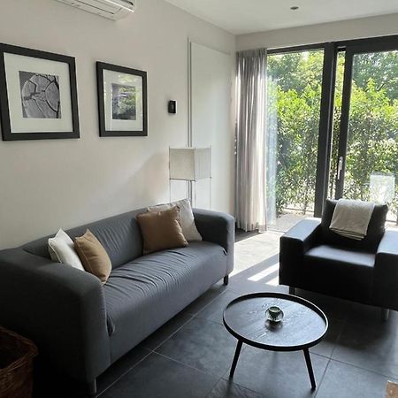 Huisje36 Middelburg Ngoại thất bức ảnh