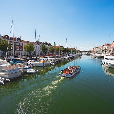 Huisje36 Middelburg Ngoại thất bức ảnh
