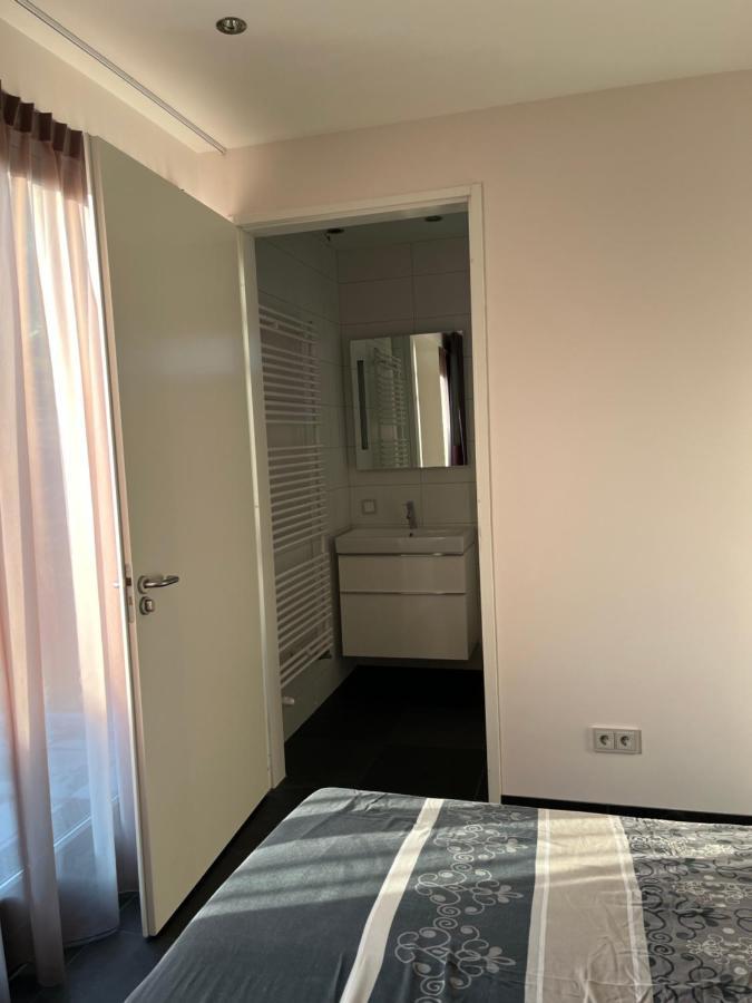 Huisje36 Middelburg Ngoại thất bức ảnh