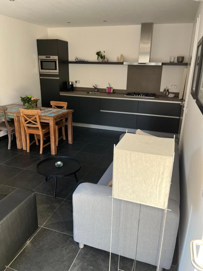 Huisje36 Middelburg Ngoại thất bức ảnh