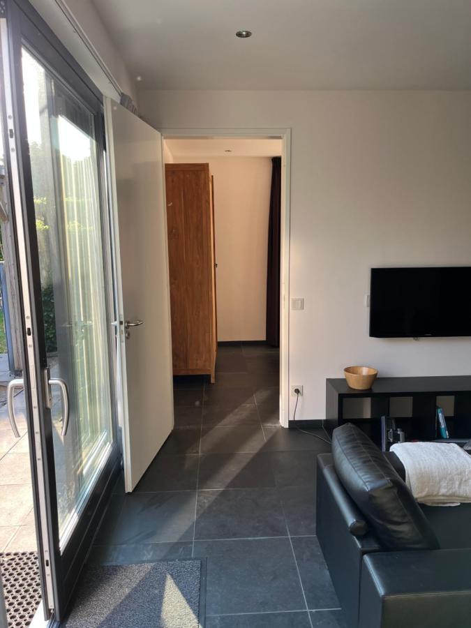 Huisje36 Middelburg Ngoại thất bức ảnh