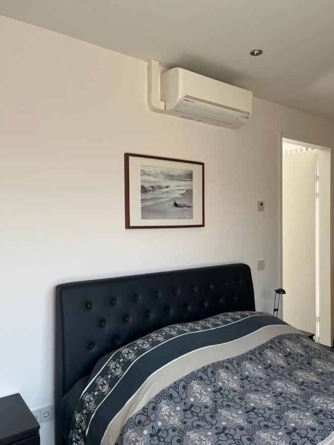 Huisje36 Middelburg Ngoại thất bức ảnh