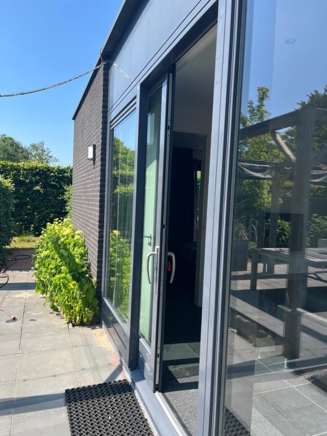 Huisje36 Middelburg Ngoại thất bức ảnh
