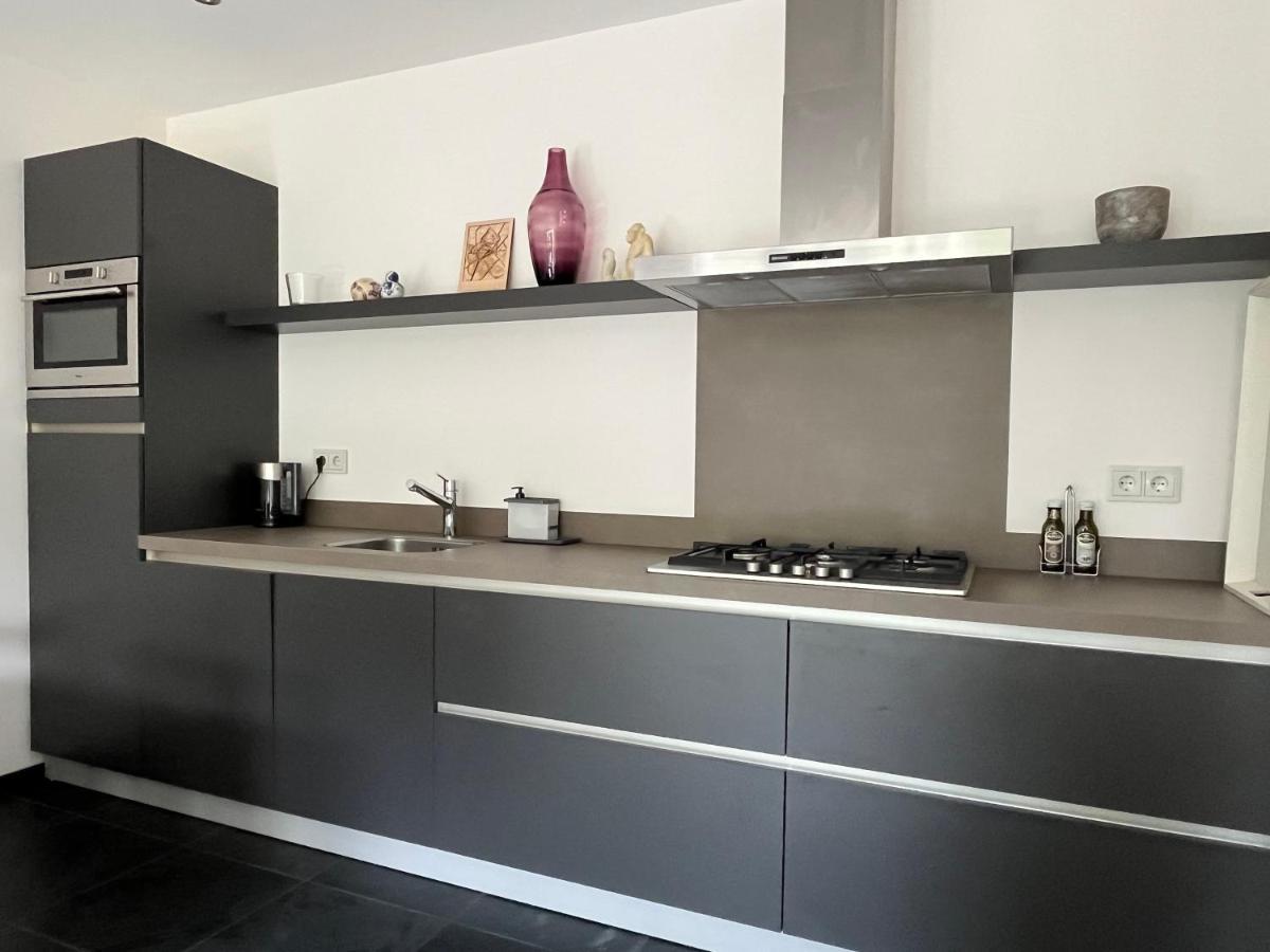 Huisje36 Middelburg Ngoại thất bức ảnh