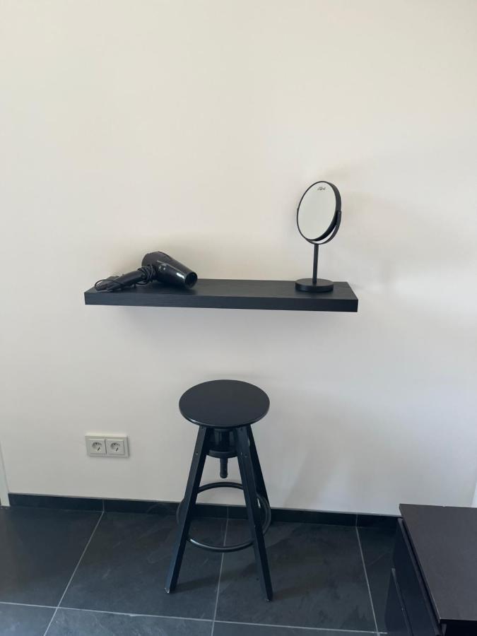 Huisje36 Middelburg Ngoại thất bức ảnh