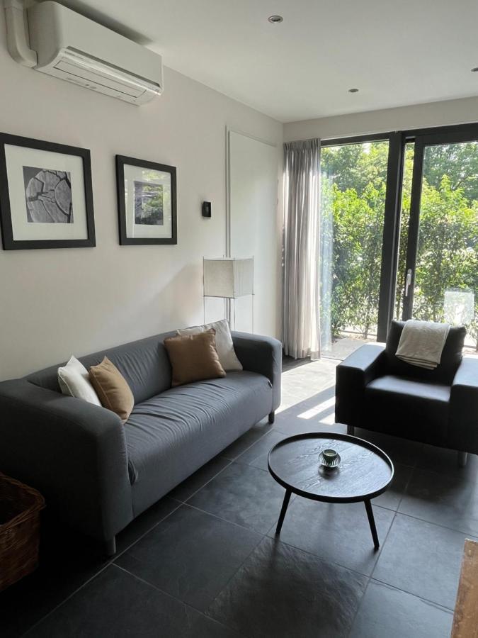 Huisje36 Middelburg Ngoại thất bức ảnh
