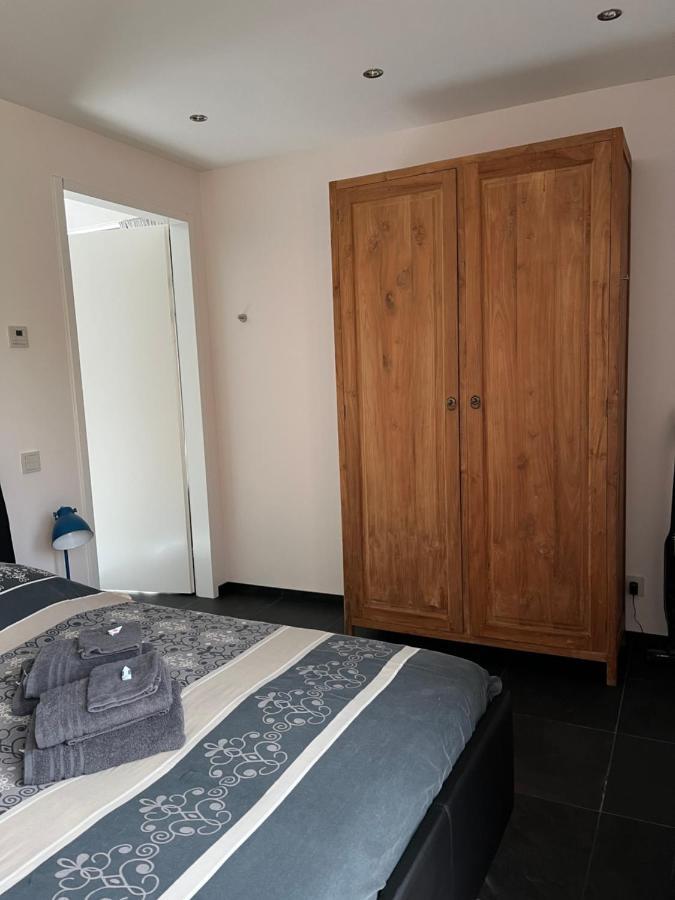 Huisje36 Middelburg Ngoại thất bức ảnh