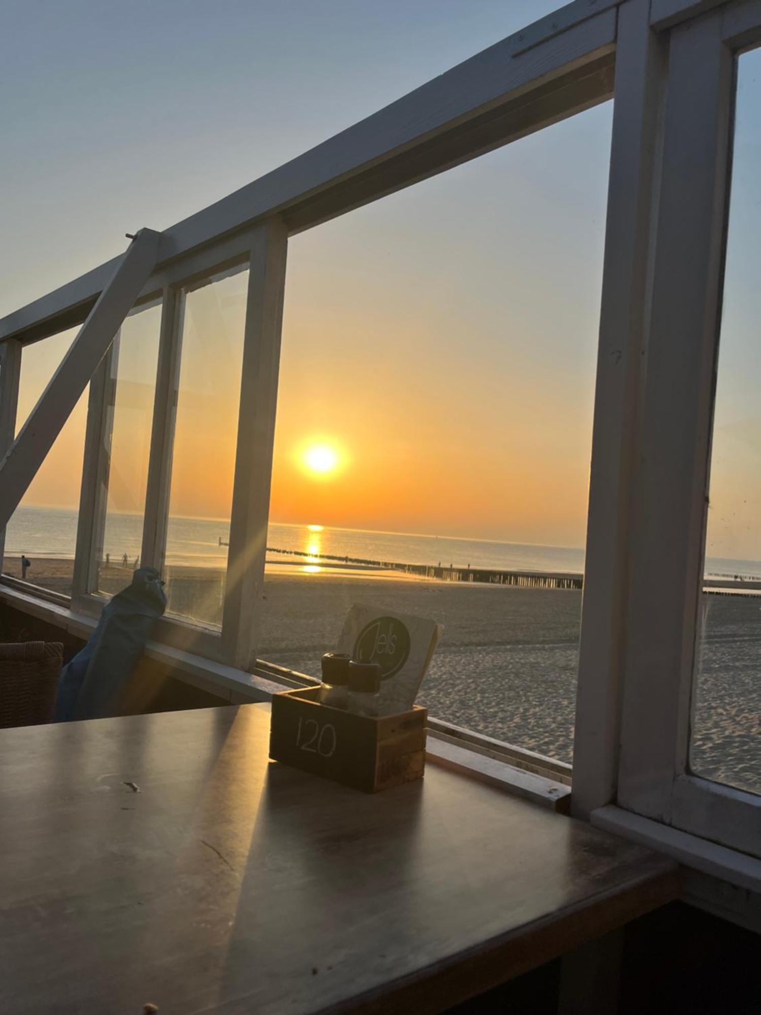 Huisje36 Middelburg Ngoại thất bức ảnh