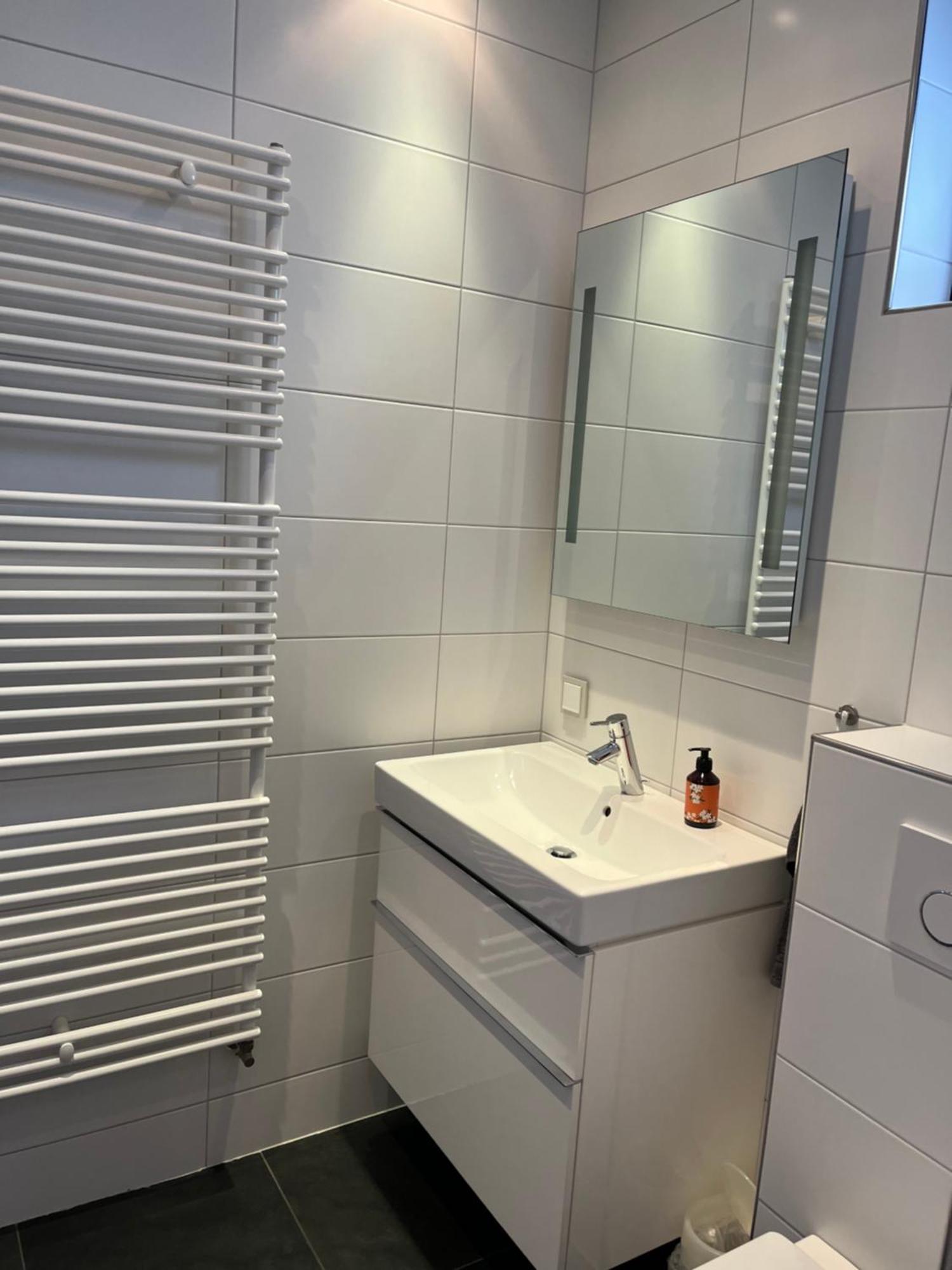 Huisje36 Middelburg Ngoại thất bức ảnh