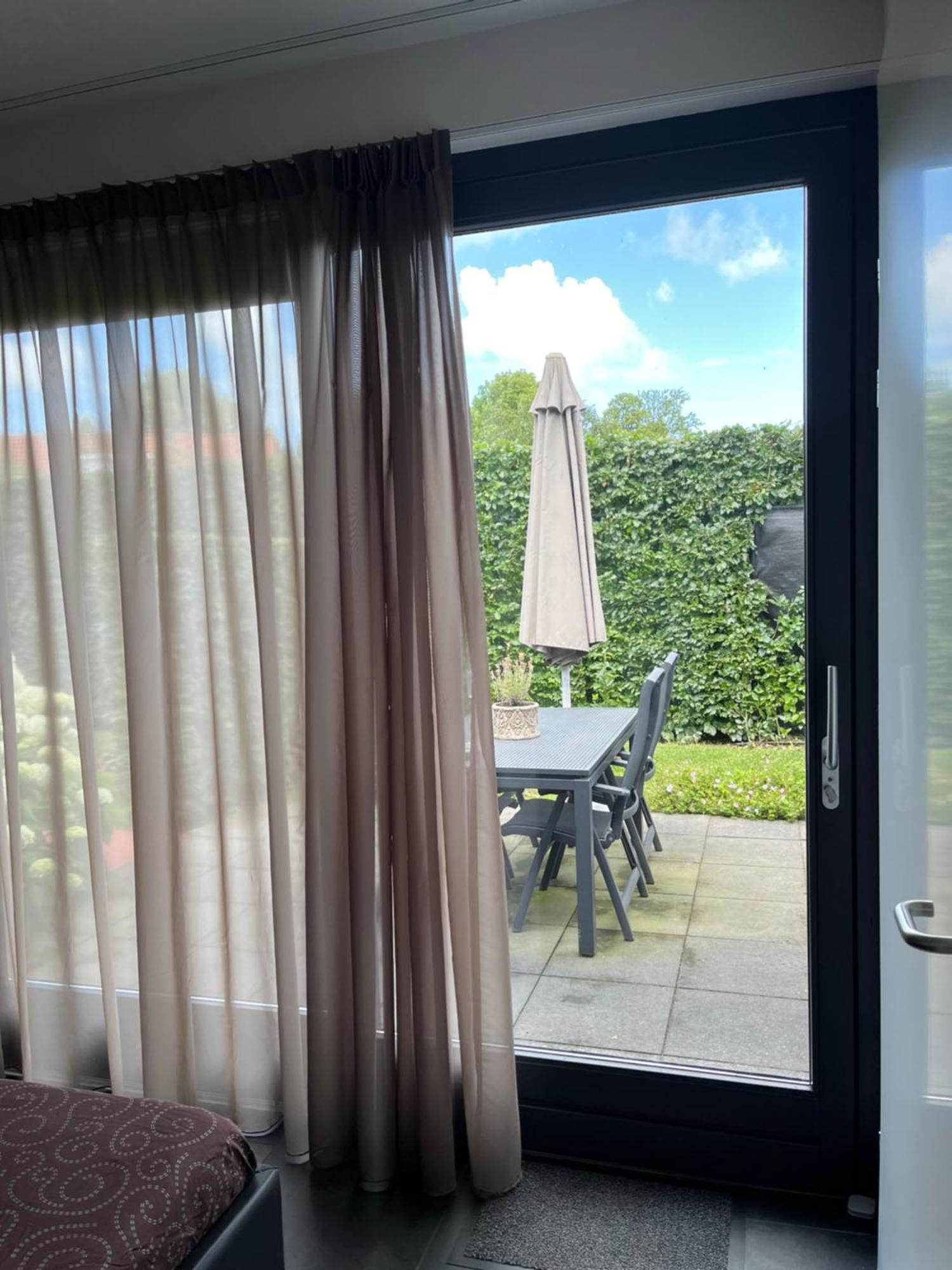Huisje36 Middelburg Ngoại thất bức ảnh