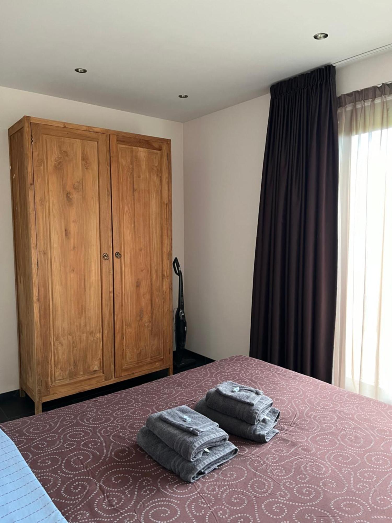 Huisje36 Middelburg Ngoại thất bức ảnh